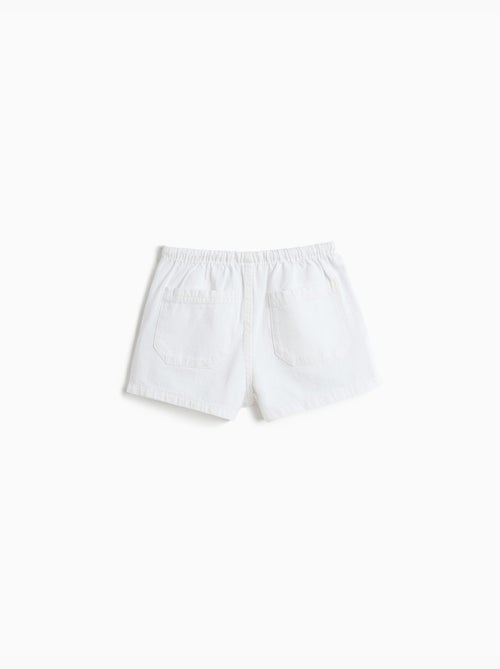 Pantaloncini di jeans, MO Fashion - Kiabi Pantaloncini di jeans, MO Fashion - Kiabi