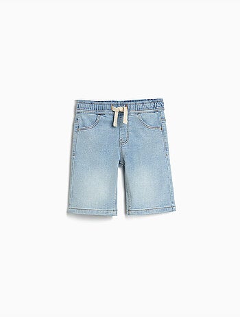 Pantaloncini di jeans, mo fashion