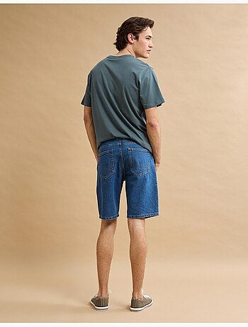 Pantaloncini di jeans, mo fashion