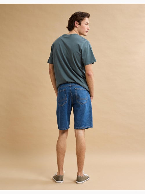 Pantaloncini di jeans, mo fashion - Kiabi