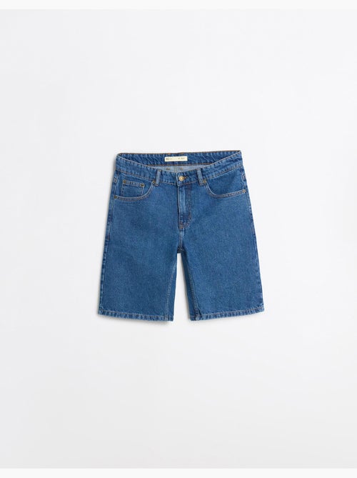 Pantaloncini di jeans, mo fashion - Kiabi