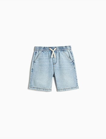 Pantaloncini di jeans, MO Fashion