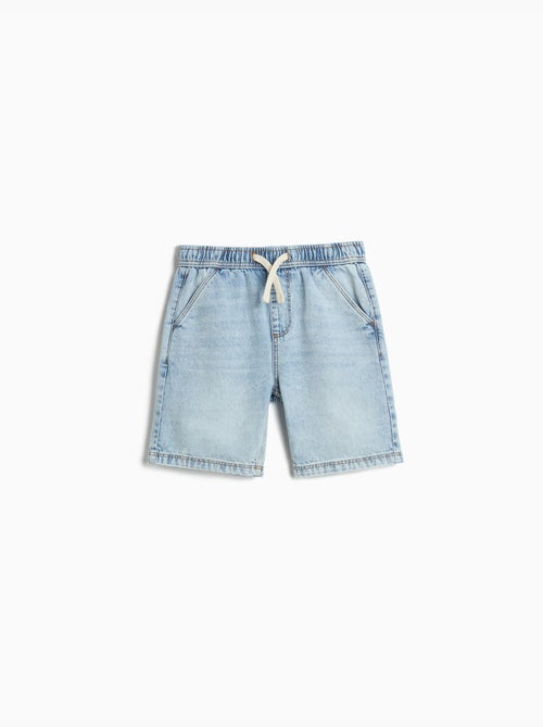 Pantaloncini di jeans, MO Fashion - Kiabi