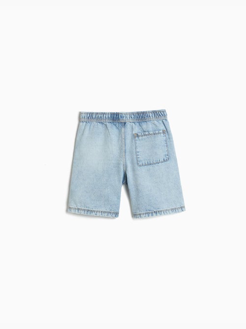 Pantaloncini di jeans, MO Fashion - Kiabi