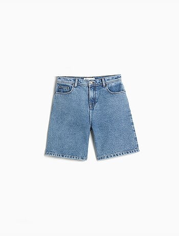 Pantaloncini di jeans, MO Fashion