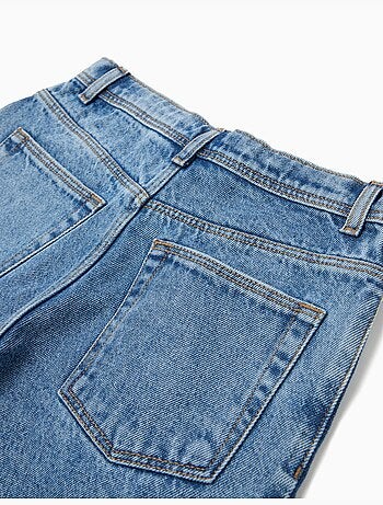 Pantaloncini di jeans, MO Fashion