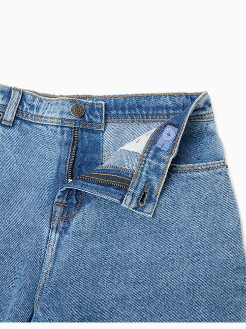 Pantaloncini di jeans, MO Fashion - Kiabi