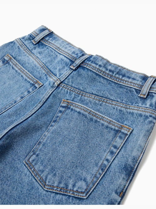 Pantaloncini di jeans, MO Fashion - Kiabi