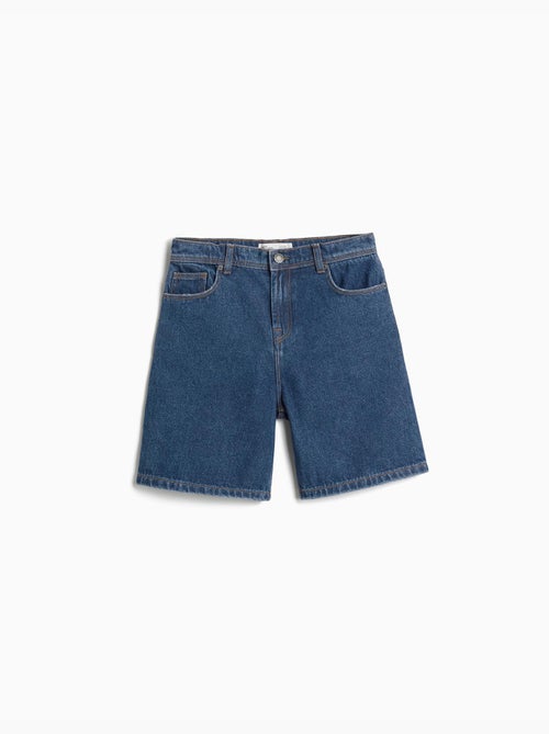Pantaloncini di jeans, MO Fashion - Kiabi