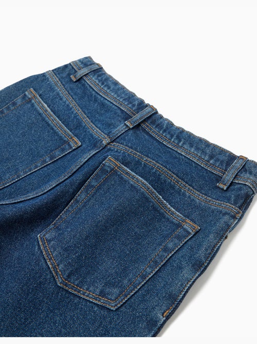 Pantaloncini di jeans, MO Fashion - Kiabi