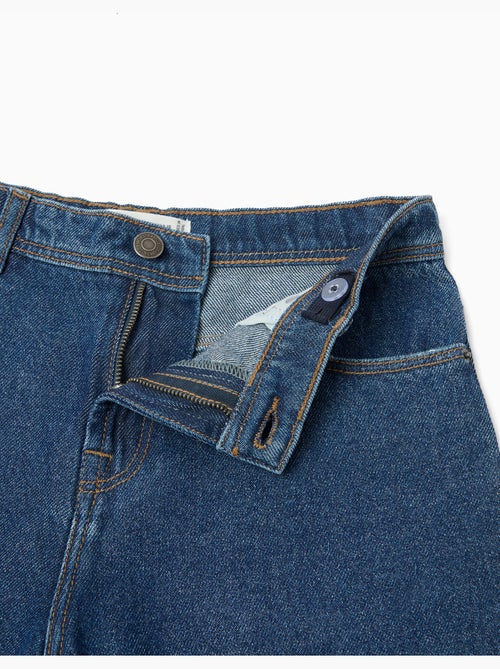 Pantaloncini di jeans, MO Fashion - Kiabi