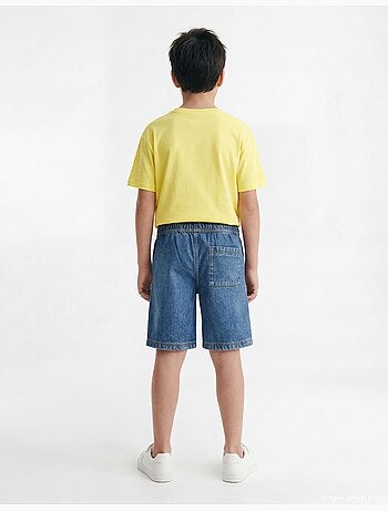 Pantaloncini di jeans, MO Fashion