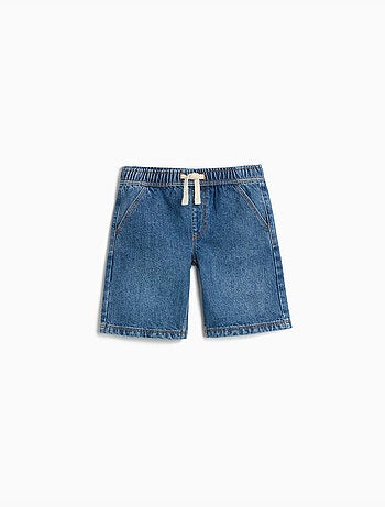 Pantaloncini di jeans, MO Fashion