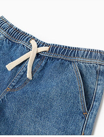 Pantaloncini di jeans, MO Fashion
