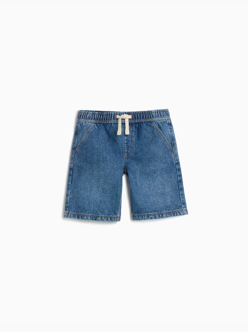 Pantaloncini di jeans, MO Fashion - Kiabi