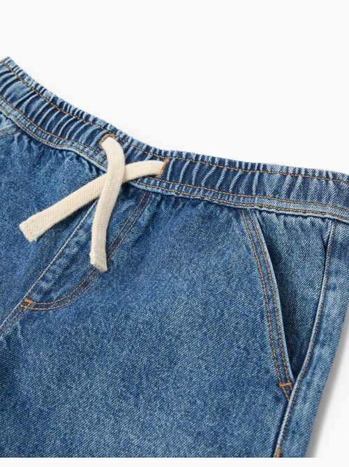 Pantaloncini di jeans, MO Fashion - Kiabi