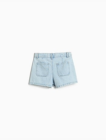 Pantaloncini di jeans, MO Fashion