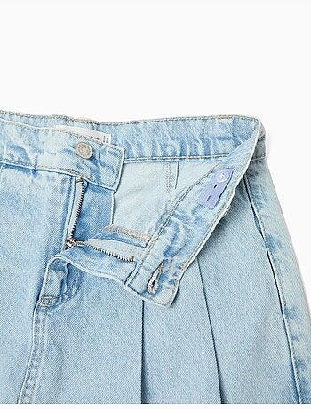 Pantaloncini di jeans, MO Fashion