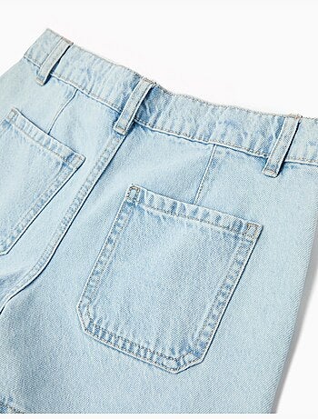 Pantaloncini di jeans, MO Fashion