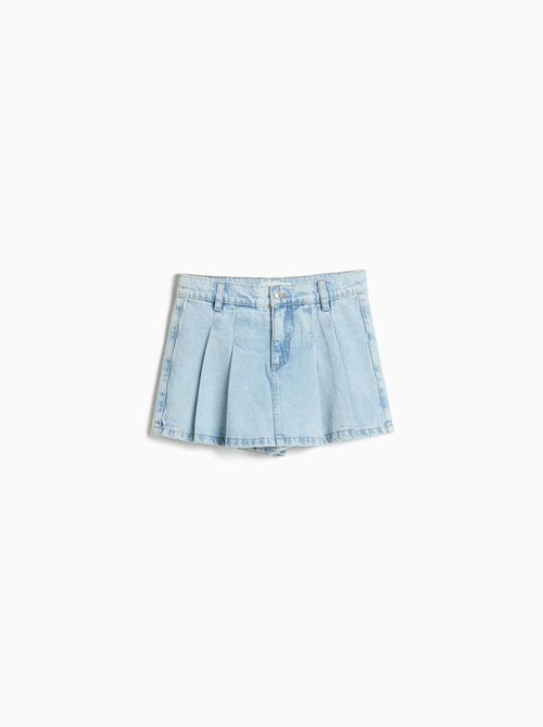 Pantaloncini di jeans, MO Fashion - Kiabi