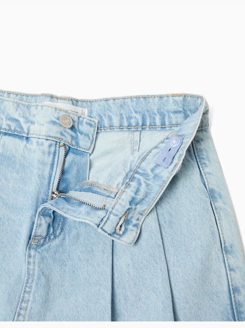 Pantaloncini di jeans, MO Fashion - Kiabi