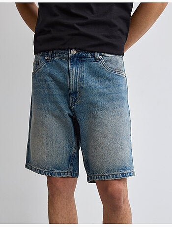 Pantaloncini di jeans, MO Fashion