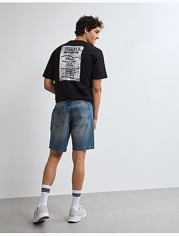 Pantaloncini di jeans, MO Fashion