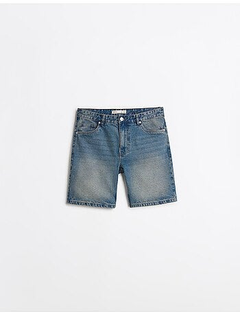 Pantaloncini di jeans, MO Fashion