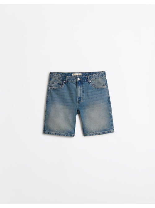 Pantaloncini di jeans, MO Fashion - Kiabi Pantaloncini di jeans, MO Fashion - Kiabi