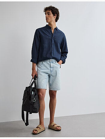 Pantaloncini di jeans, MO Fashion