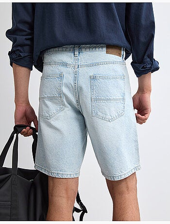 Pantaloncini di jeans, MO Fashion