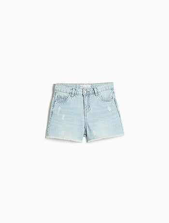 Pantaloncini di jeans, MO Fashion