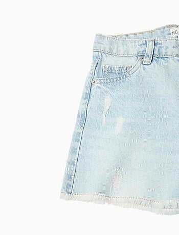 Pantaloncini di jeans, MO Fashion