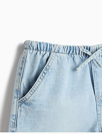 Pantaloncini di jeans, MO Fashion