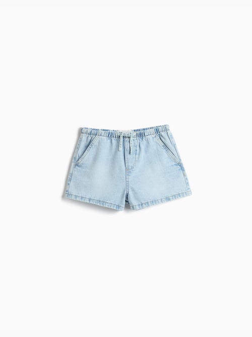 Pantaloncini di jeans, MO Fashion - Kiabi