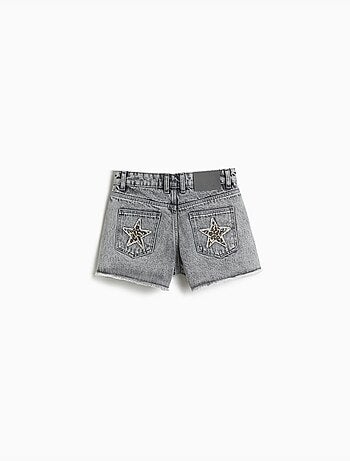 Pantaloncini di jeans, MO Fashion