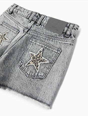 Pantaloncini di jeans, MO Fashion