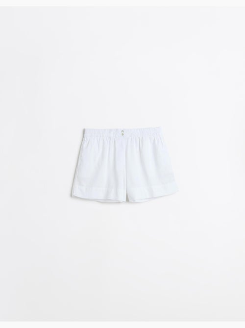 Pantaloncini di lino, MO Fashion - Kiabi