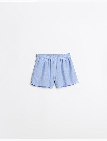Pantaloncini di lino, MO Fashion