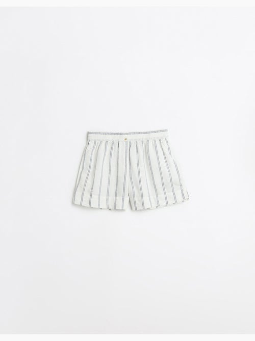 Pantaloncini di lino, MO Fashion - Kiabi