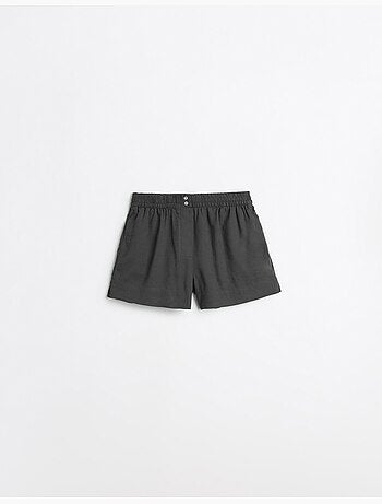 Pantaloncini di lino, MO Fashion