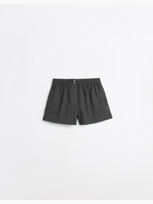 Pantaloncini di lino, MO Fashion - Kiabi