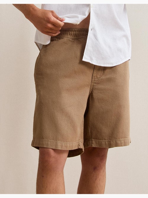 Pantaloncini di lino, MO Fashion - Kiabi