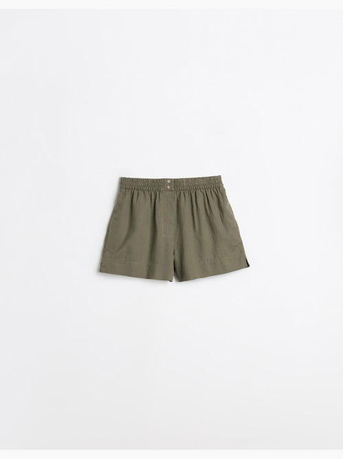 Pantaloncini di lino, MO Fashion - Kiabi