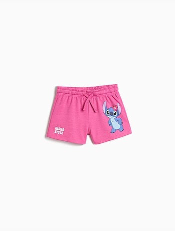 Pantaloncini© Disney 'Stitch', MO Fashion