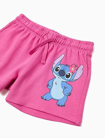 Pantaloncini© Disney 'Stitch', MO Fashion