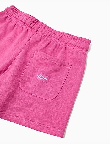 Pantaloncini© Disney 'Stitch', MO Fashion