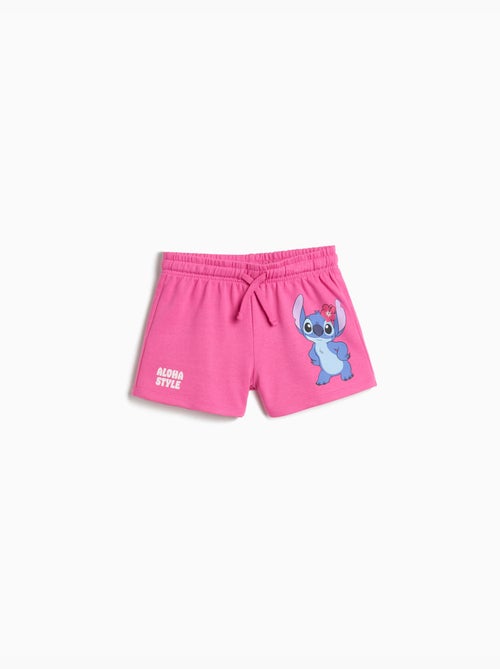 Pantaloncini© Disney 'Stitch', MO Fashion - Kiabi