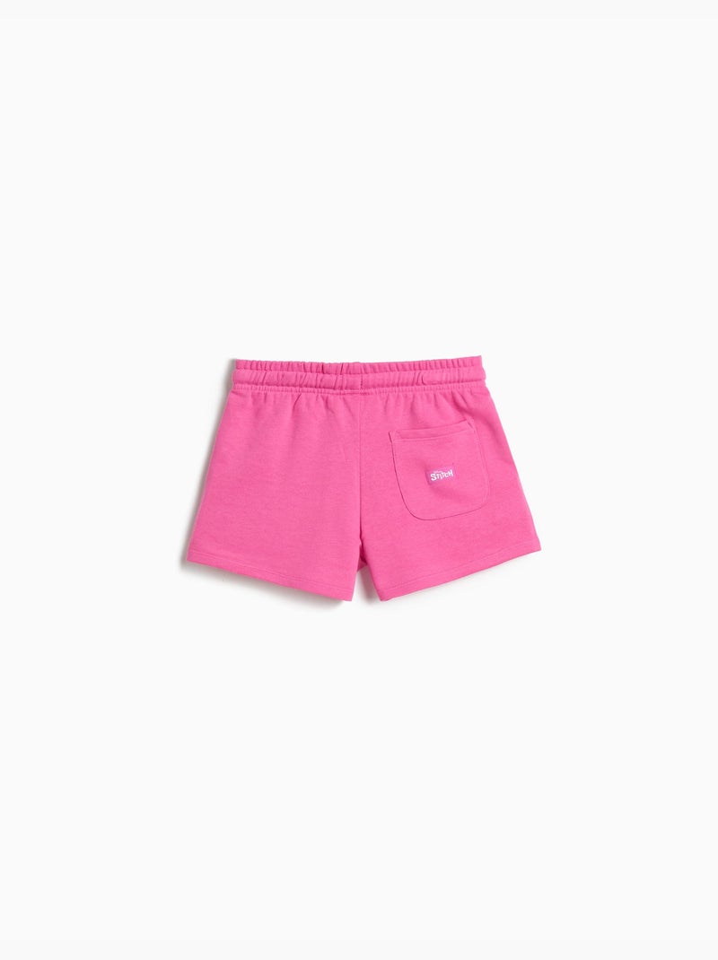 Pantaloncini© Disney 'Stitch', MO Fashion Rosa - Kiabi