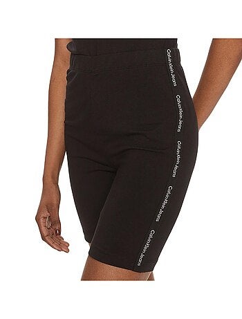 Pantaloncini Donna Calvin Klein Jeans